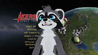 KSP Career Ep 24 Looking to far reaches of space!