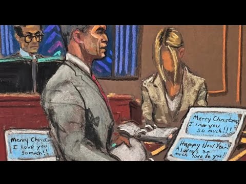 The Diddler for the Win Today: Anonymous witness 'Mia' humiliated on ...