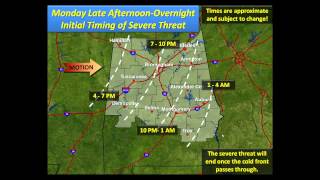 Multimedia Impact Briefing - 4-13-2014