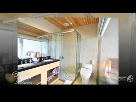 21 Holiday Resort Taiwan Luye - 