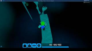 Roblox FE2- Royal Serpent Tomb