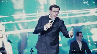 Play video: Клячкин и Марголин дуэт ведущих