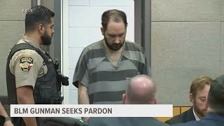 Texas Man Convicted Of Killing Blm Protestor Could Avoid Prison Time