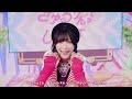 English Subtitles アイドルライブコースター Idol Live Coaster きゅるりんってしてみて Kyururin Te Shitemite