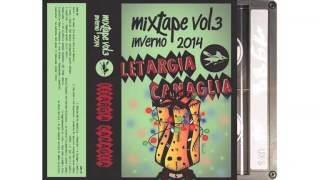 Video thumbnail of "Calcutta - La canzone del pane (I Camillas cover) - da Garrincha Mixtape vol03"