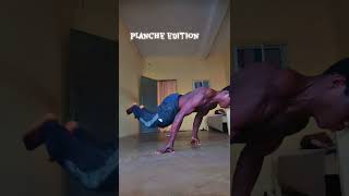 how to full planche tutorial #beginners #calisthenics #fypシ #fullplanche