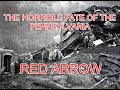 RED ARROW - One of the WORST TRAIN WRECKS in AMERICA