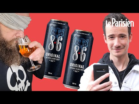 8.6: The secret behind how Bavaria produces a strong, cheap beer