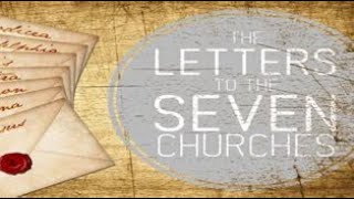 LETTERS TO THE CHURCHES TAKE HEED