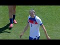 LIVE MATCH | England v Sweden | U23 Women | European Competition Final