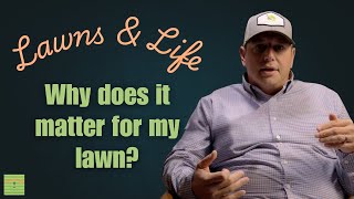 Soil pH 101: What It Is, When to Adjust, and How to Do It + “Yes Chef” | Lawns & Life Podcast #53