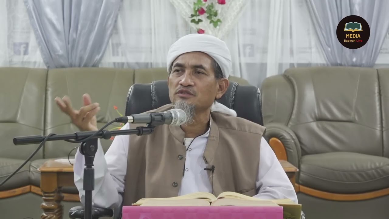 Kitab: Indahnya Namamu Asma Al-Husna(Tuan Guru Hj.Nik Abdul Aziz Nik Mat)
