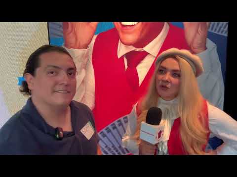 Daniela Luján: Many years playing Gaby. Is she joining La Casa de los Famosos?