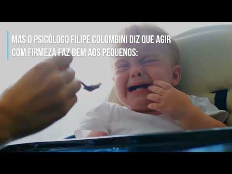 Educação infantil: 7 passos para impor limites na criação dos filhos