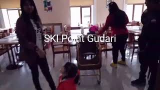 Gudauri SKI Resort