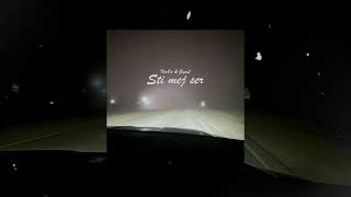 NorOn & Giga5 - Sti mej ser (Official Audio)