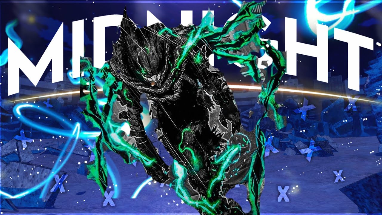 [Midnight ✨ - Vigilante/Dark Deku Transition Edit ] || Hasta Edits