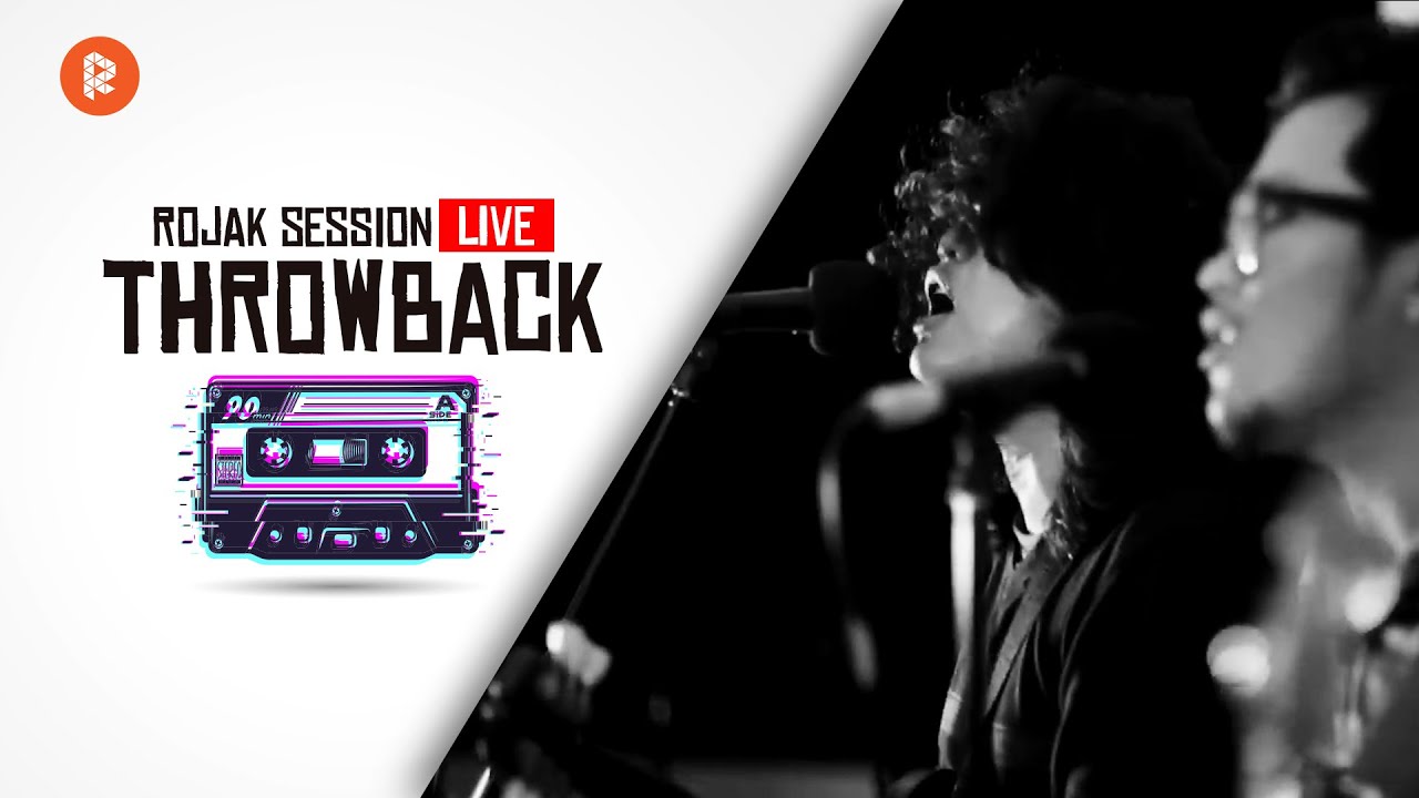 Rojak Session 