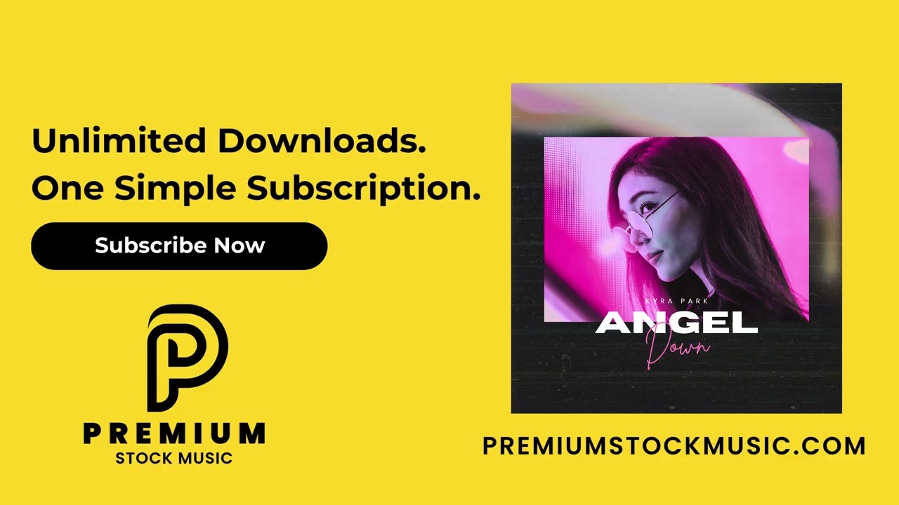 Rise Infinite: Royalty-Free K-Pop Music | Premium Stock Music