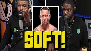 Caller Kept ROASTING Fresh That Myron Said THIS! Transparent About Colby Flake Last Minute! FreshFit