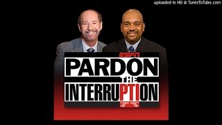 PTI - Making Some Changes: 11/15/16. Discuss LeBron James being offended by Phil Jackson's comments