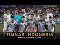 TAK APA TAK MENANG ! TERIMA KASIH TIMNAS INDONESIA (Asian Cup 2023)