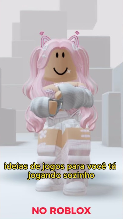 melhor jogo do roblox para jogar sozinho｜Pesquisa do TikTok