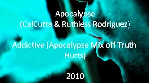 Apocalypse - Addictive remix