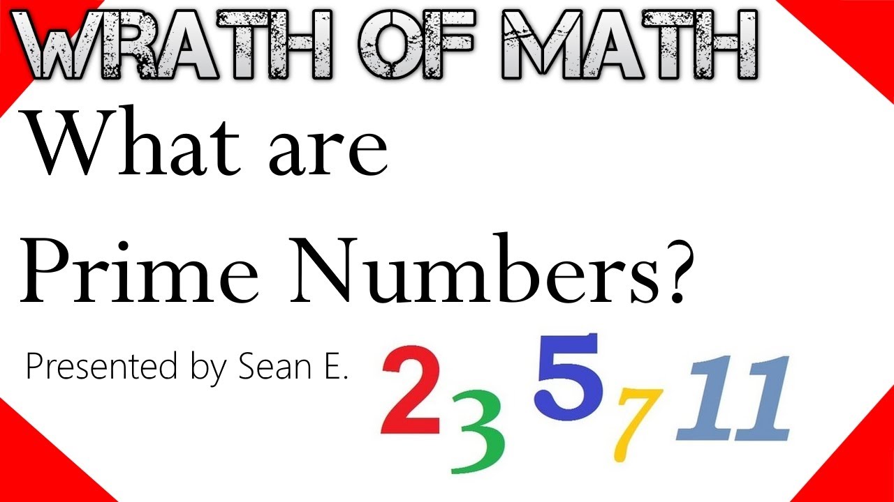 What Are Prime Numbers YouTube what-are-prime-numbers-youtube