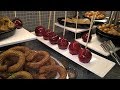 Royal Seginus Hotel 5*  Breakfast / Завтрак