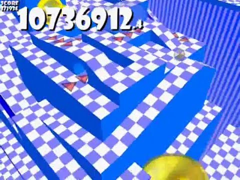Hamsterball 100% ALL SECRETS