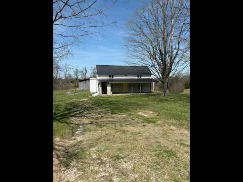 2339 Dreyfus Road, Waco, KY home video tour