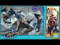 Somnacanth Barioth y Basarios - MONSTER HUNTER RISE - Gameplay Español Ep 6