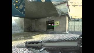 Week #1 A.V.A. Frag. sTxKevin - ShifT
