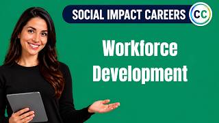 Workforce Development & Supported Employment Specialist: What They Do & Is It Right for You