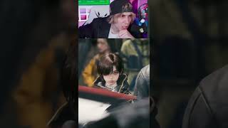 ¡Rubius reacciona al trailer de Stellar Blade!#twitch #twitchstreamer #shorts