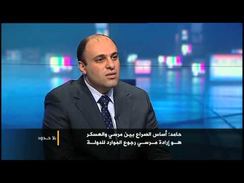 بلا حدود - المفاوضات مع التحالف لن تنجح