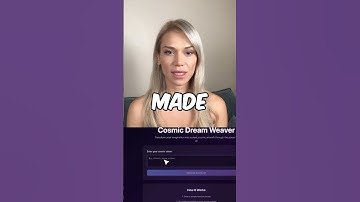 I Built This Without Code Using #Emergent | #EmergentAi #shorts