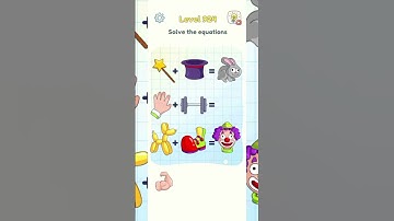 dop 3 level 924 #dop3