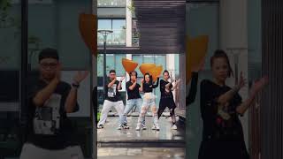 Bounce When She Walk - cover #tiktok #dance #shorts