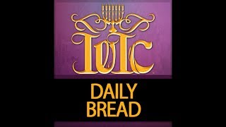 #IUIC | Our Daily Bread: 5 Stages Of Grief