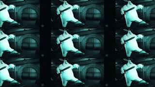 The real voice of BBB (Big Buck Bunny) | SPONSORED BY GAMMAVISION CSUPO EFFECTS