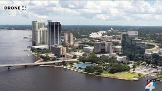 Downtown development: Where projects on Southbank stand Wealth