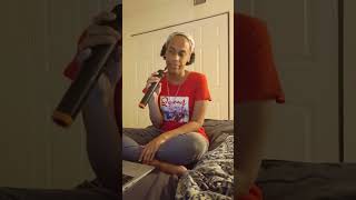 Suddenly - Billy Ocean - Leatrice Garrette - Cover - Song - Tribute 