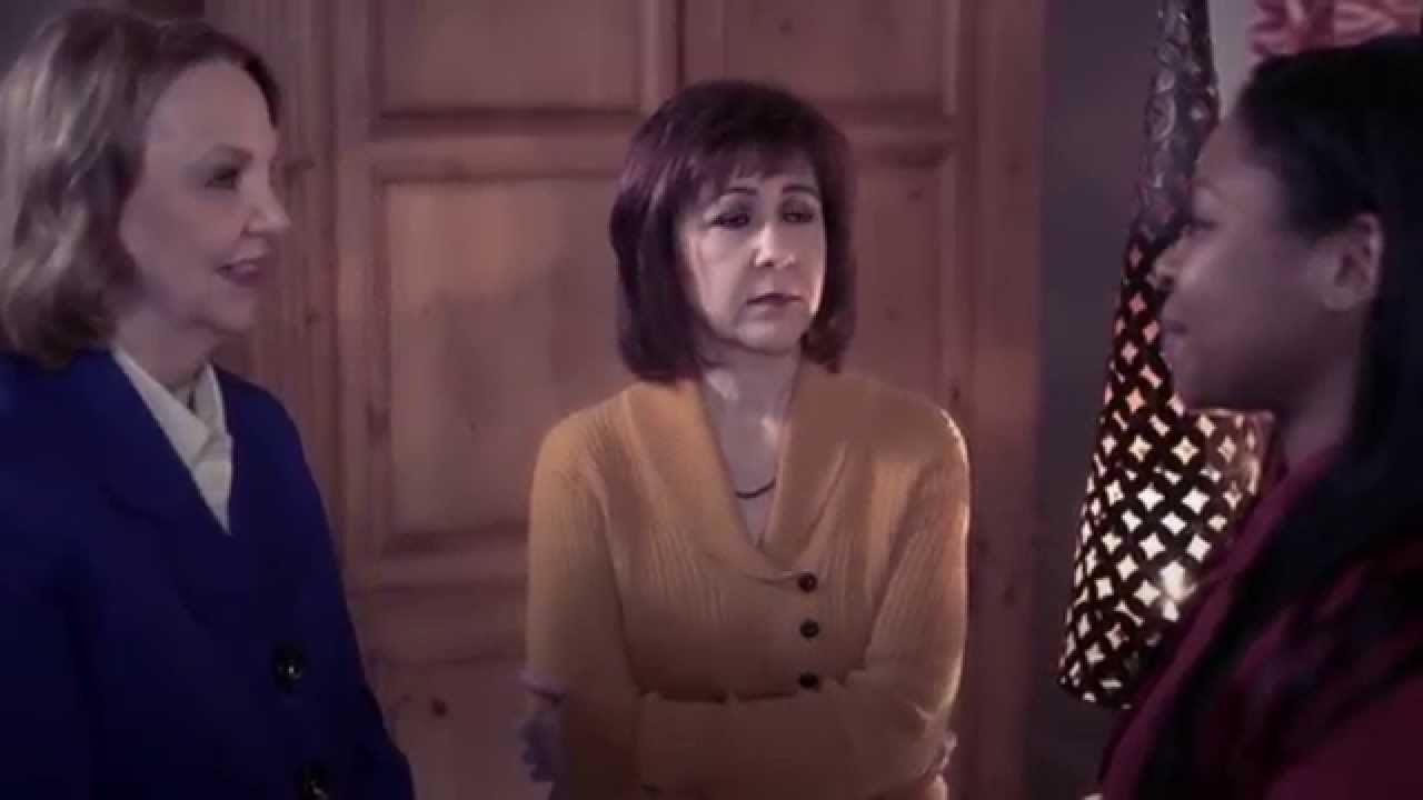 Will the holidays always hurt this much?