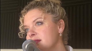 Let’s Stay Together (Rev. Al Green cover by Beth McDonald)