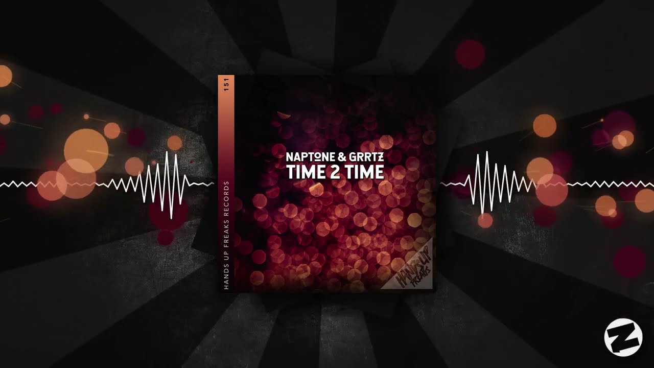Guarda Naptone & Grrtz - Time 2 Time su YouTube Guarda Naptone & Grrtz - Time 2 Time su YouTube