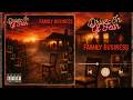 Drive-In Of Fear - Family Business