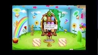Binweevils - Easter Egg Hunt 2012