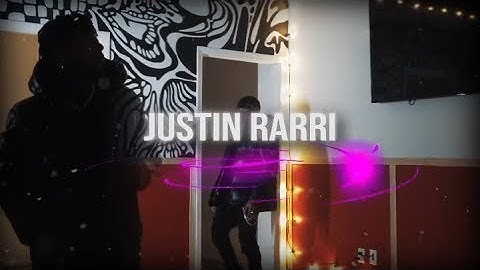 RARRII - WHAT YOU KNOW (OFFICIAL MUSIC VIDEO)